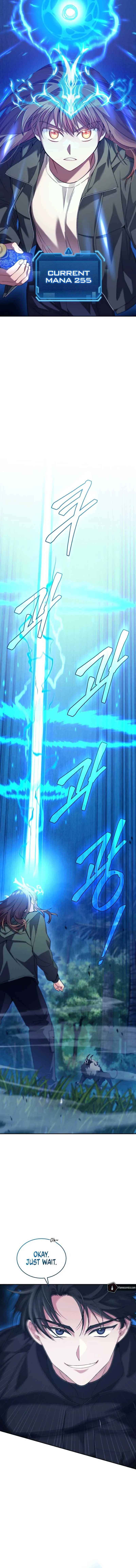 I Stole the Number One Ranker’s Soul Chapter 66 page 13