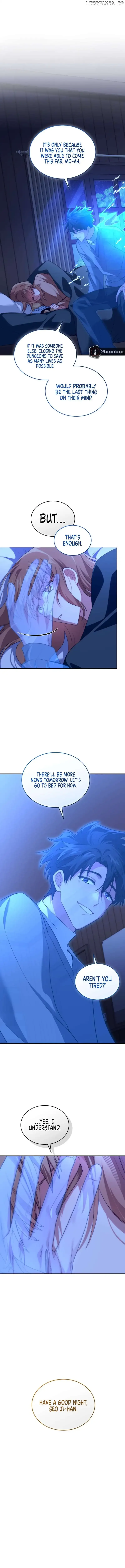 I Stole the Number One Ranker’s Soul Chapter 77 page 15