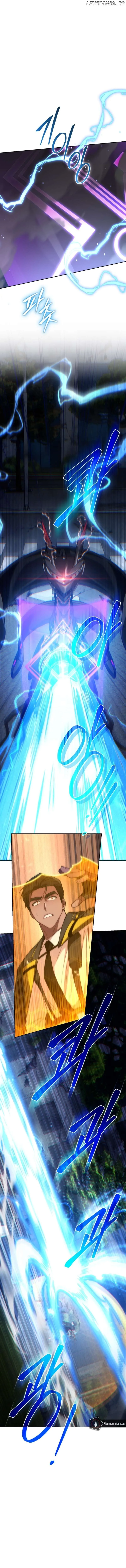 I Stole the Number One Ranker’s Soul Chapter 84 page 10