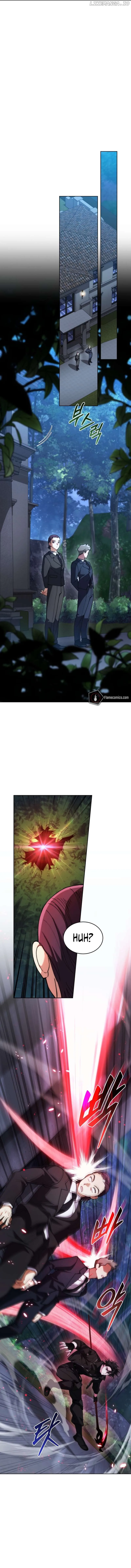 I Stole the Number One Ranker’s Soul Chapter 86 page 4