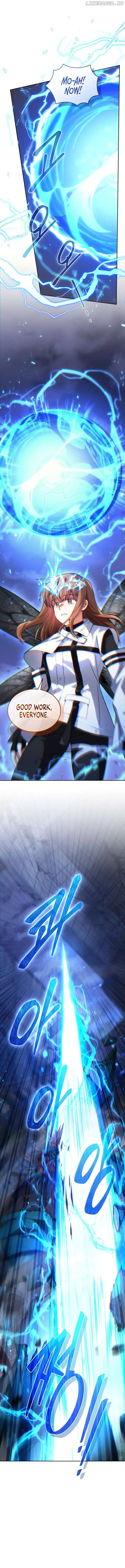 I Stole the Number One Ranker’s Soul Chapter 83 page 14
