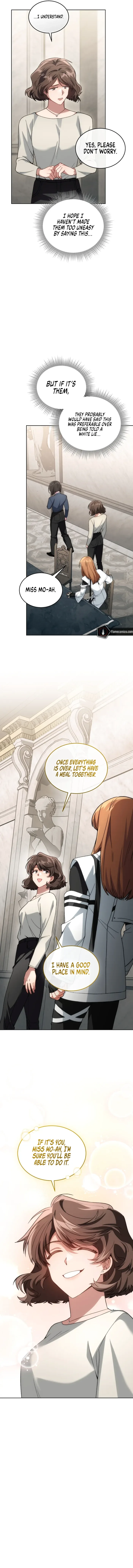 I Stole the Number One Ranker’s Soul Chapter 88 page 16