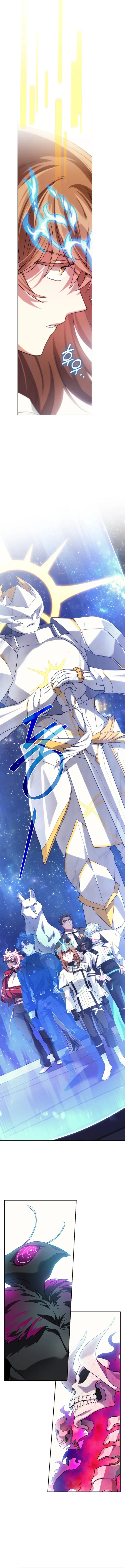 I Stole the Number One Ranker’s Soul Chapter 90 page 5
