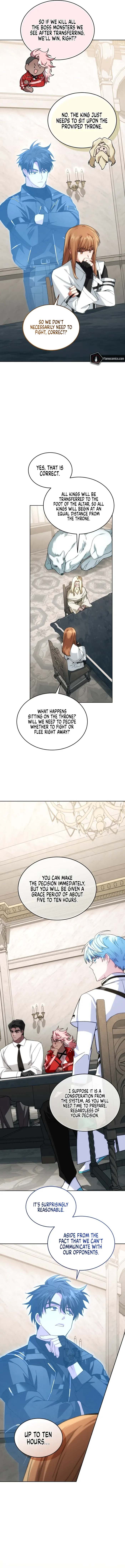I Stole the Number One Ranker’s Soul Chapter 88 page 19