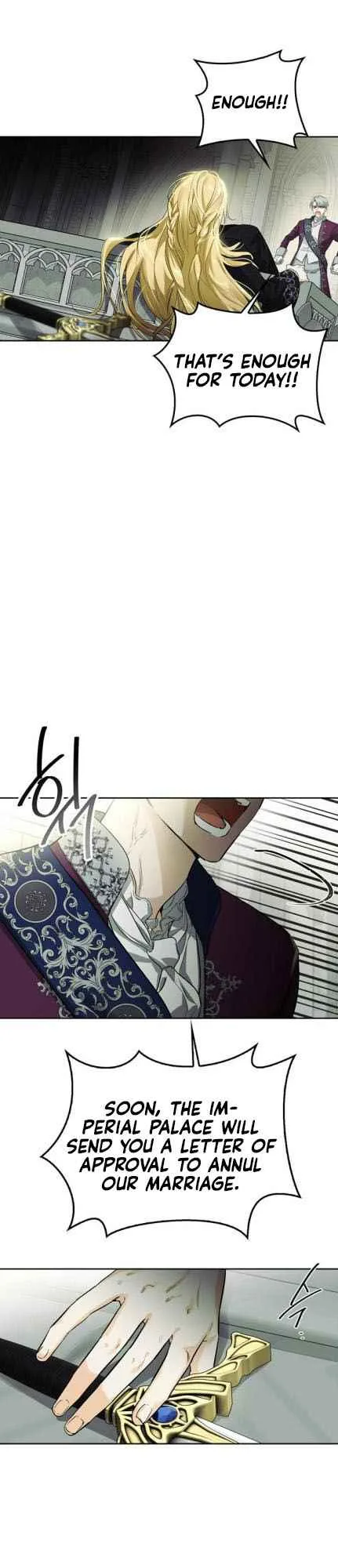 I Tamed My Ex-Husband’s Mad Dog Chapter 1 page 41