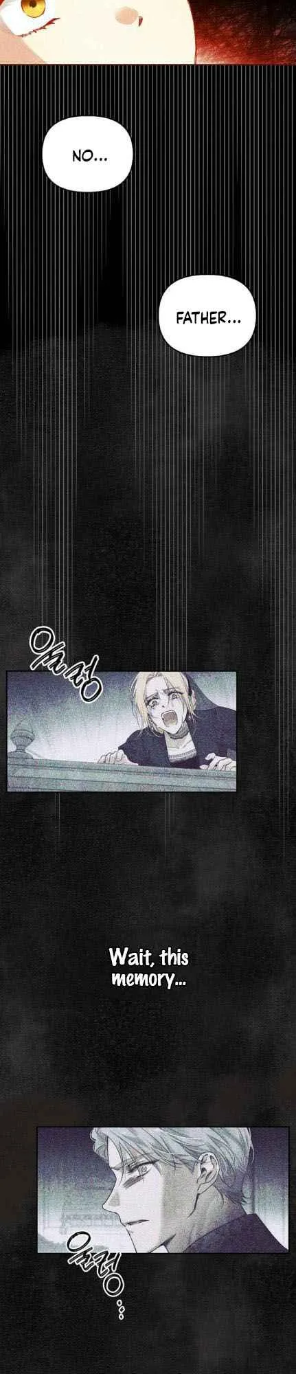 I Tamed My Ex-Husband’s Mad Dog Chapter 1 page 7