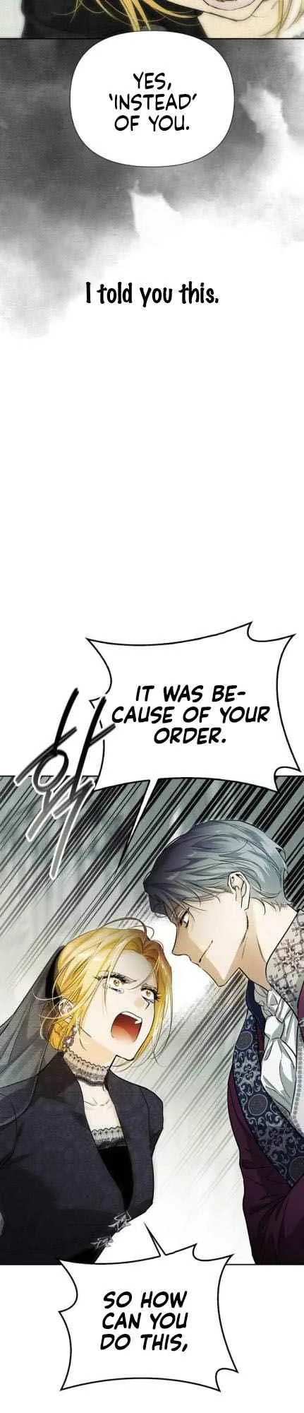 I Tamed My Ex-Husband’s Mad Dog Chapter 1 page 18