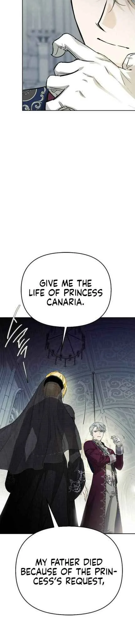 I Tamed My Ex-Husband’s Mad Dog Chapter 1 page 33