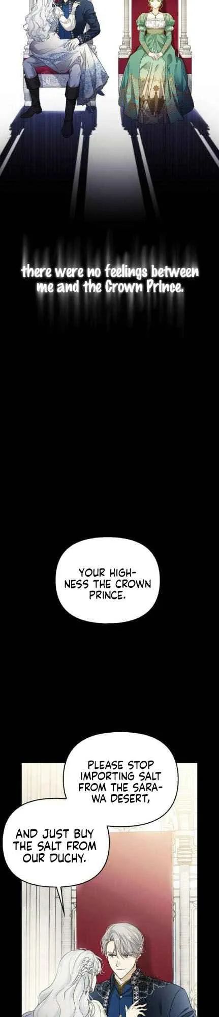 I Tamed My Ex-Husband’s Mad Dog Chapter 1 page 23