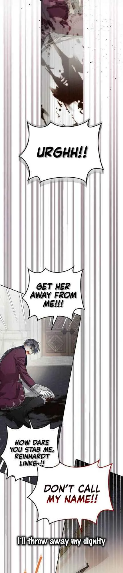 I Tamed My Ex-Husband’s Mad Dog Chapter 1 page 45