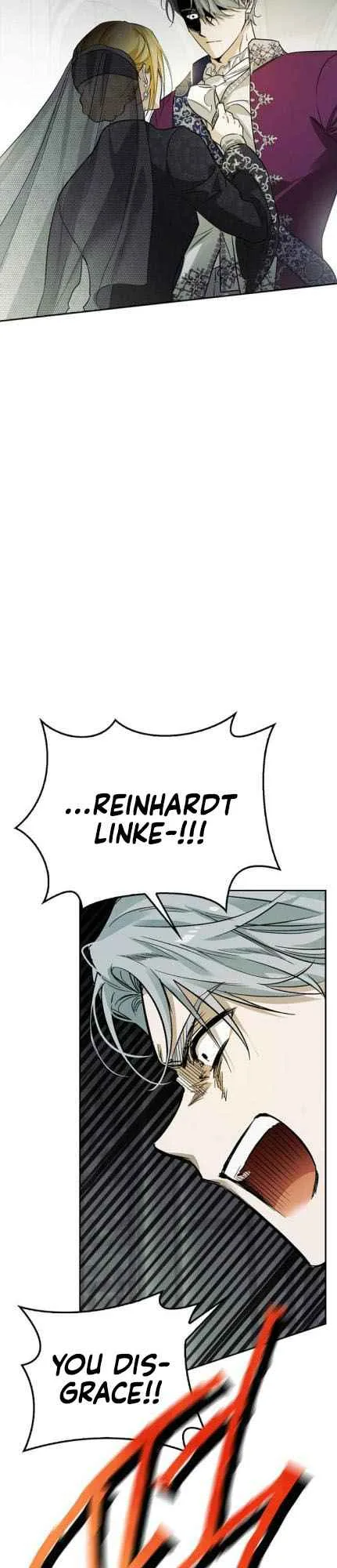 I Tamed My Ex-Husband’s Mad Dog Chapter 1 page 38
