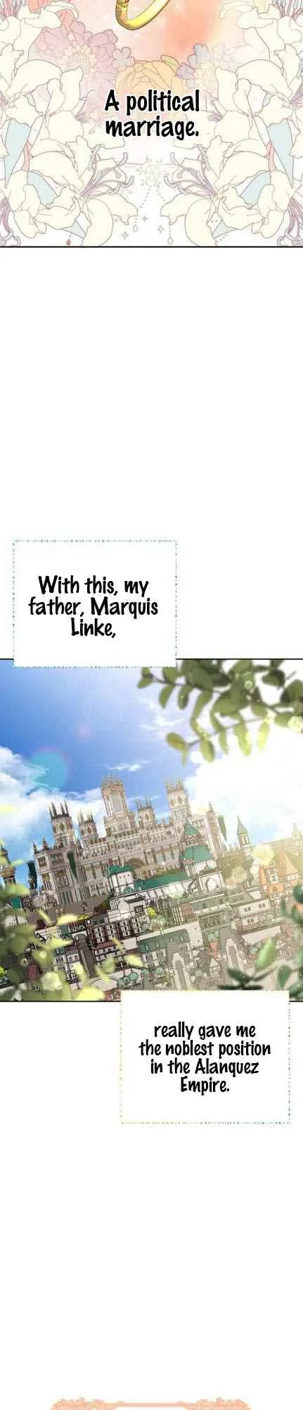 I Tamed My Ex-Husband’s Mad Dog Chapter 1 page 20