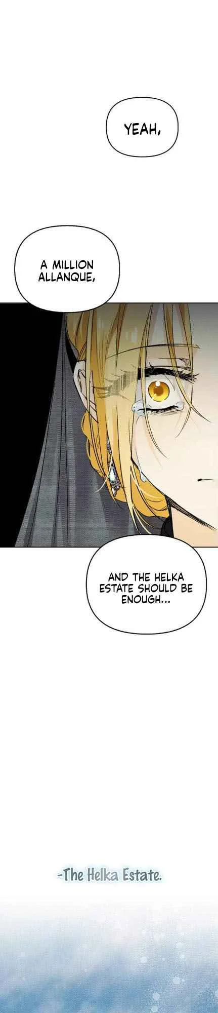 I Tamed My Ex-Husband’s Mad Dog Chapter 1 page 30