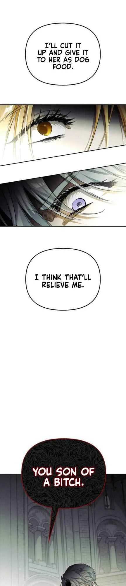 I Tamed My Ex-Husband’s Mad Dog Chapter 1 page 37
