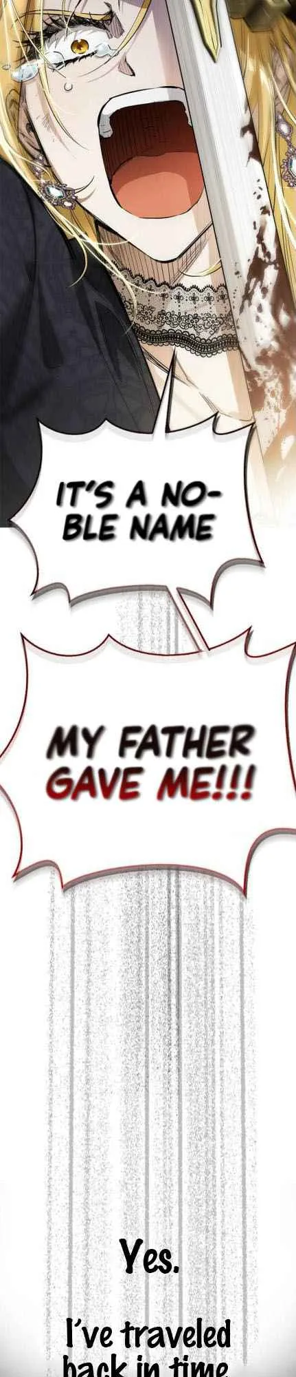 I Tamed My Ex-Husband’s Mad Dog Chapter 1 page 47