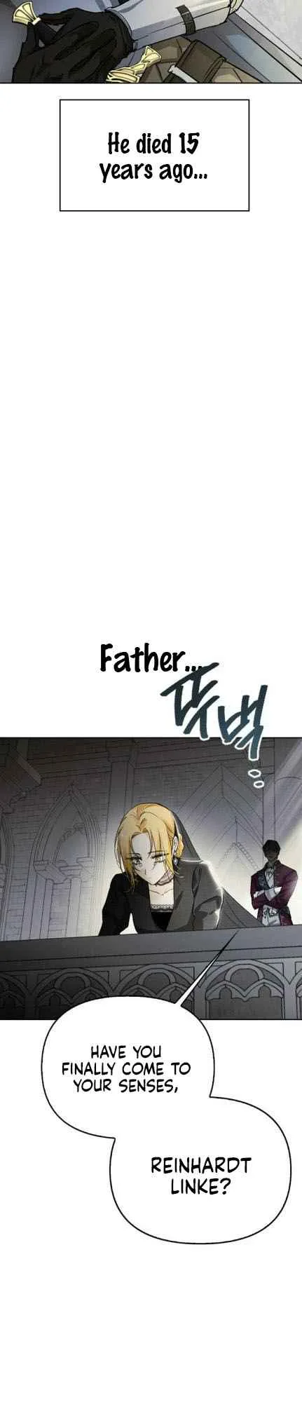 I Tamed My Ex-Husband’s Mad Dog Chapter 1 page 10