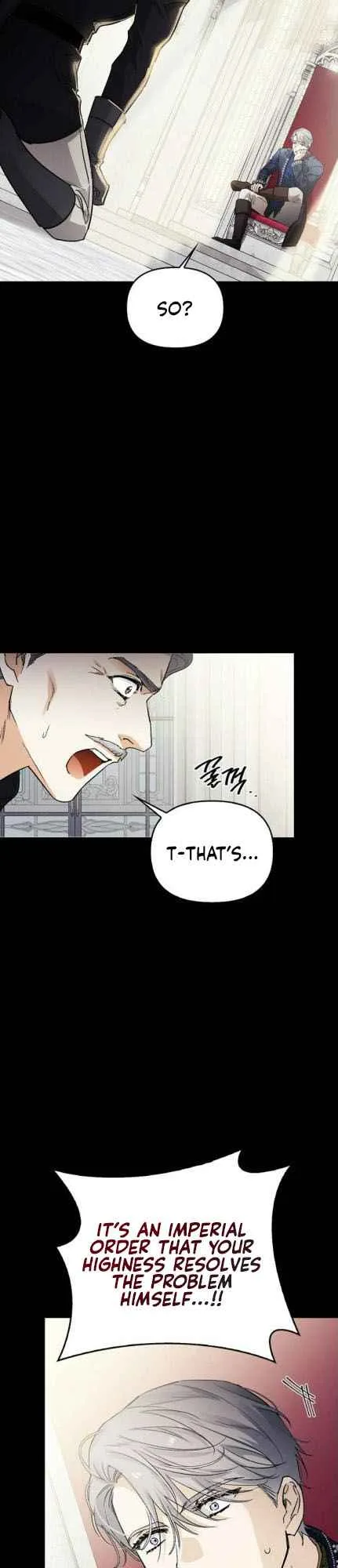 I Tamed My Ex-Husband’s Mad Dog Chapter 1 page 27