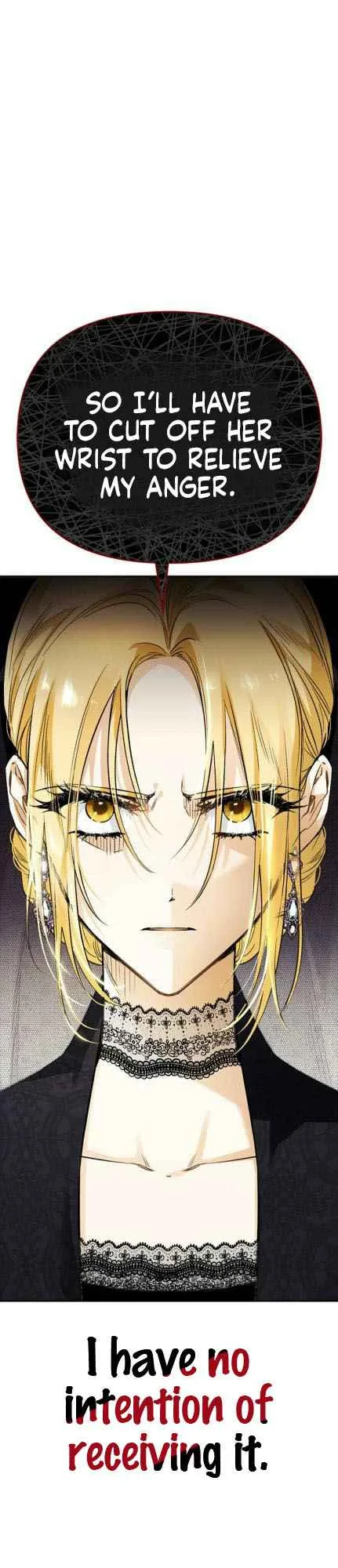 I Tamed My Ex-Husband’s Mad Dog Chapter 1 page 34