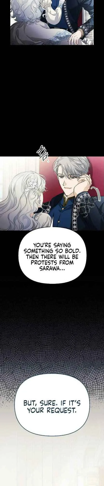 I Tamed My Ex-Husband’s Mad Dog Chapter 1 page 24
