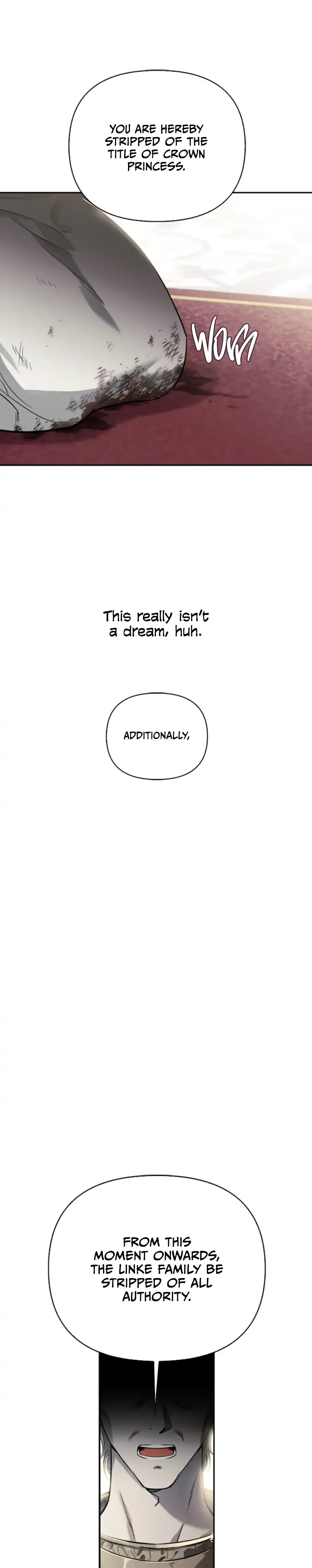 I Tamed My Ex-Husband’s Mad Dog Chapter 2 page 3