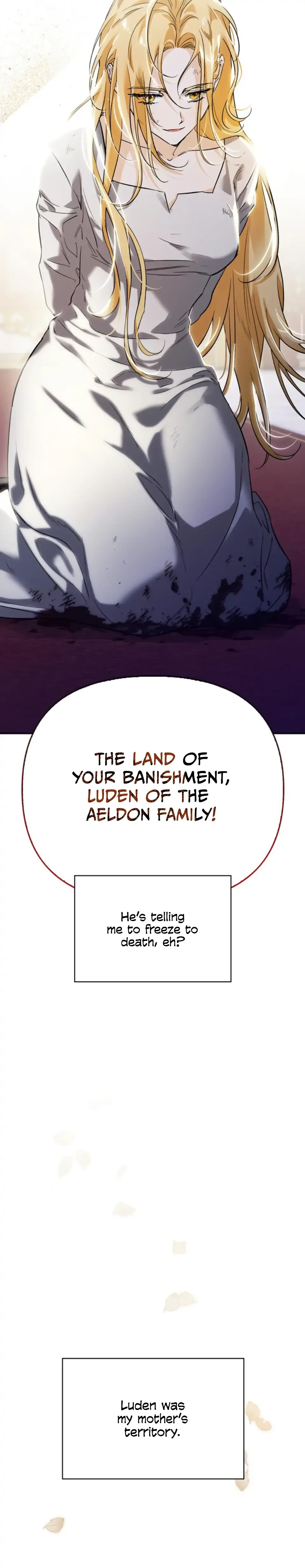 I Tamed My Ex-Husband’s Mad Dog Chapter 2 page 10