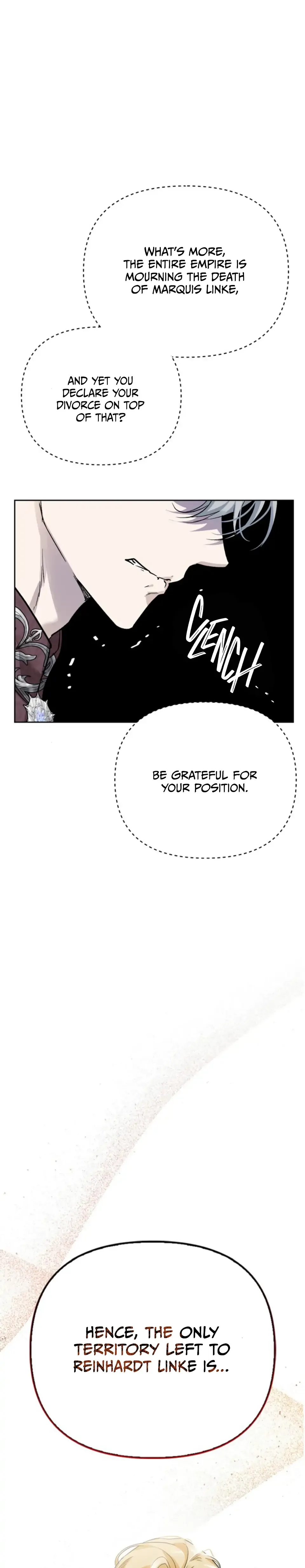 I Tamed My Ex-Husband’s Mad Dog Chapter 2 page 9