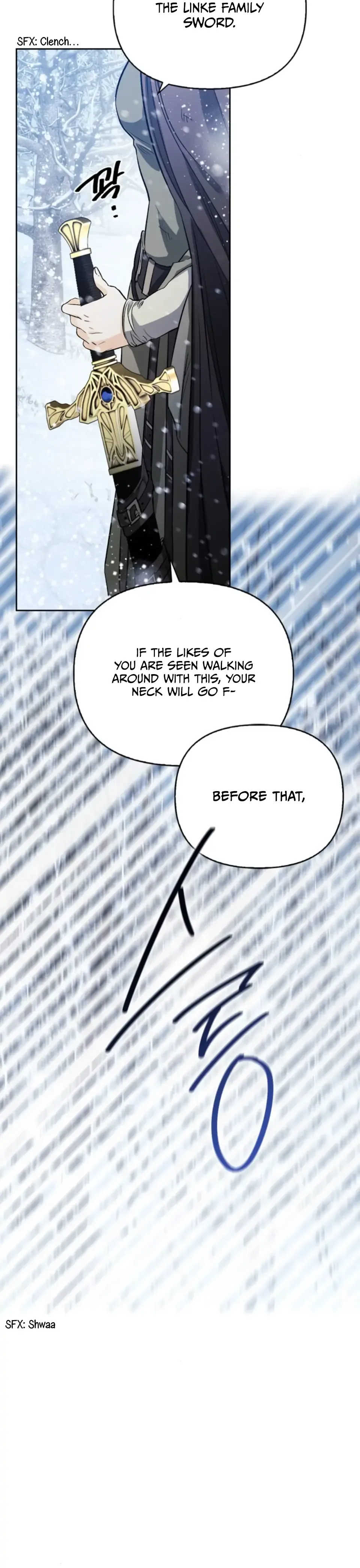 I Tamed My Ex-Husband’s Mad Dog Chapter 2 page 20