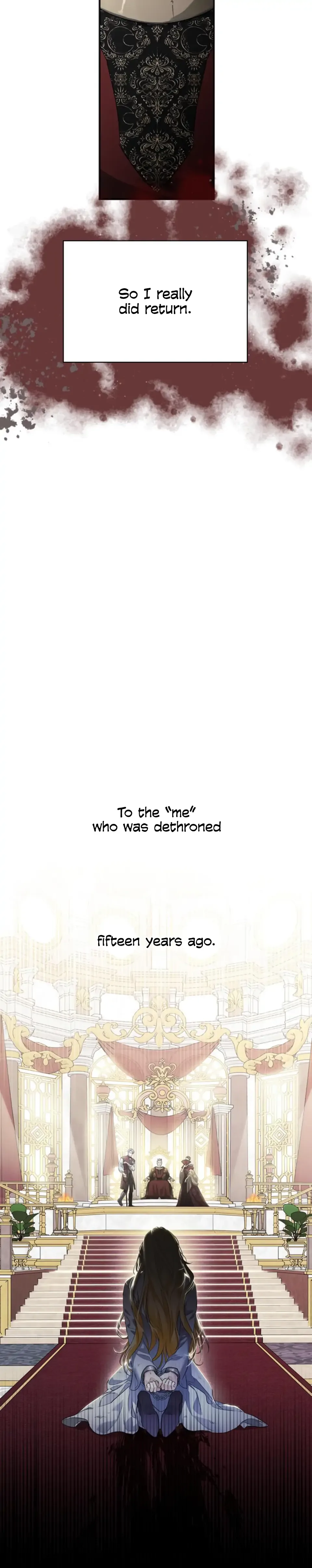 I Tamed My Ex-Husband’s Mad Dog Chapter 2 page 4