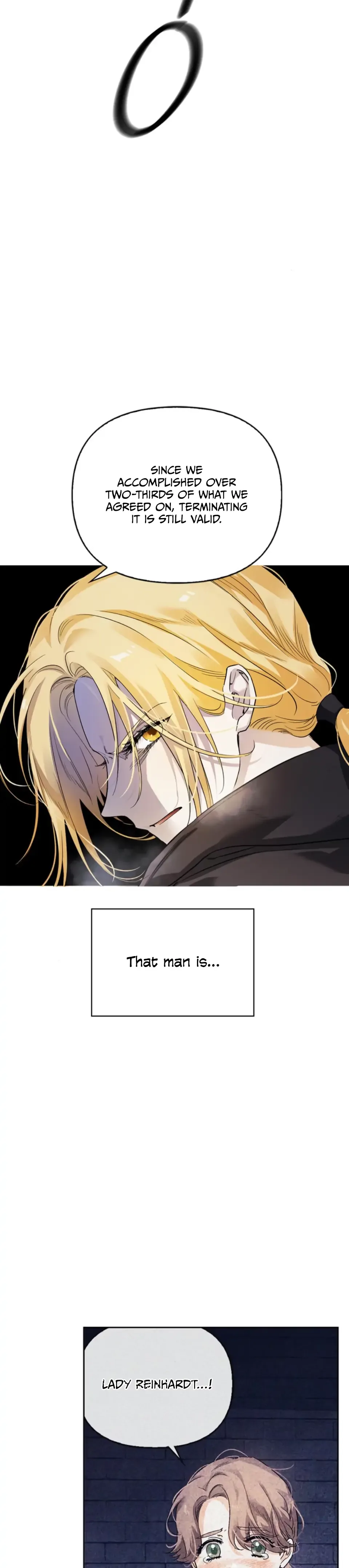 I Tamed My Ex-Husband’s Mad Dog Chapter 2 page 16