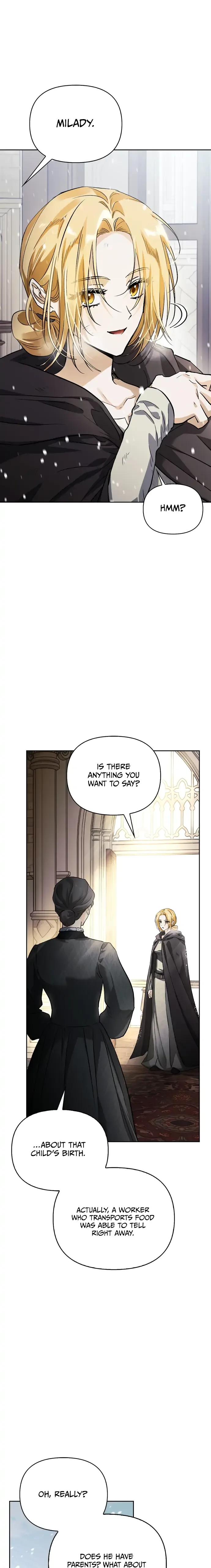 I Tamed My Ex-Husband’s Mad Dog Chapter 4 page 26