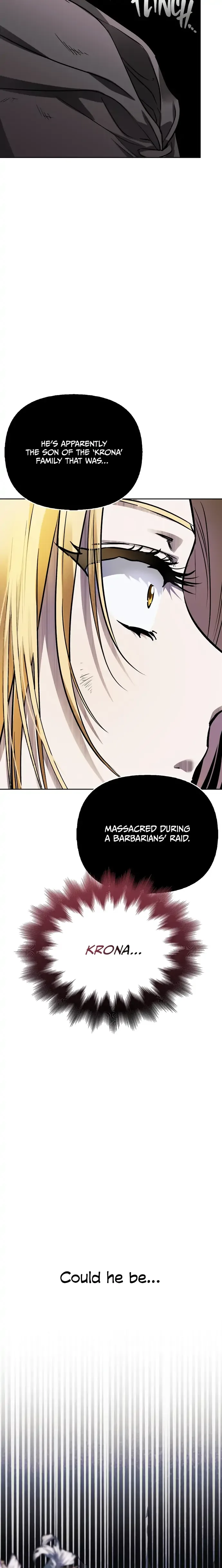 I Tamed My Ex-Husband’s Mad Dog Chapter 4 page 28