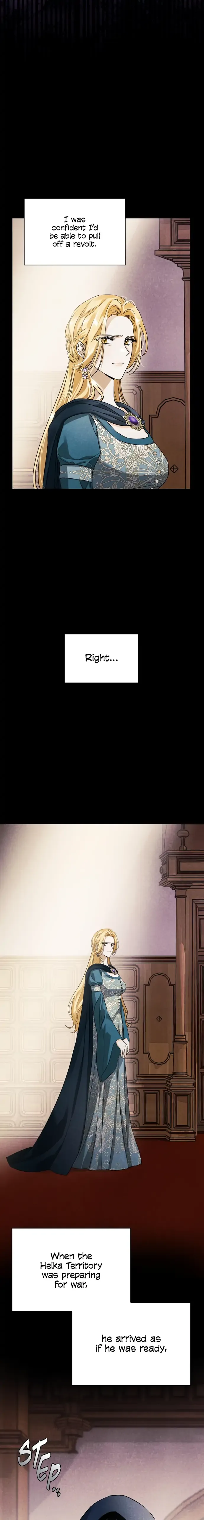 I Tamed My Ex-Husband’s Mad Dog Chapter 5 page 11