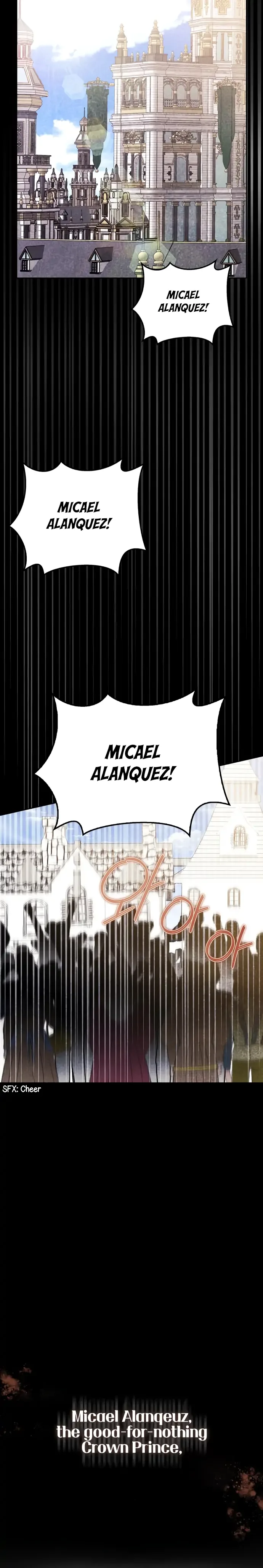 I Tamed My Ex-Husband’s Mad Dog Chapter 5 page 9