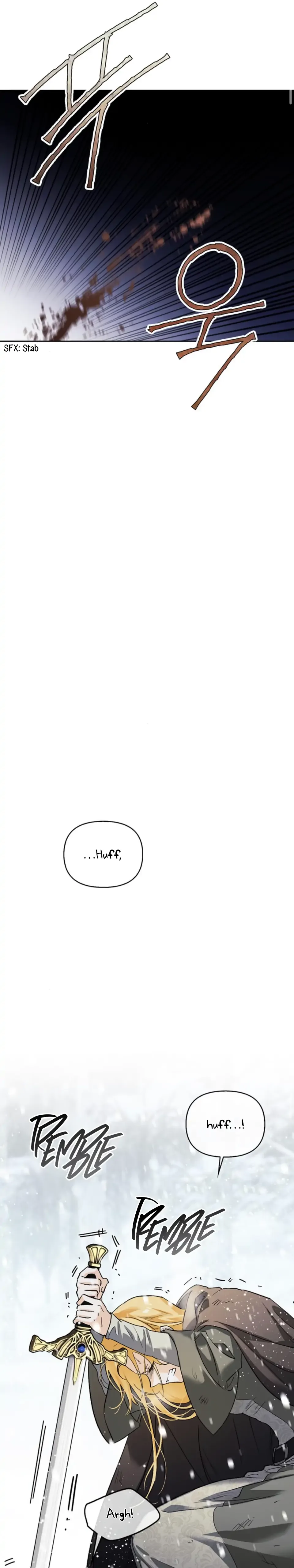 I Tamed My Ex-Husband’s Mad Dog Chapter 2 page 39