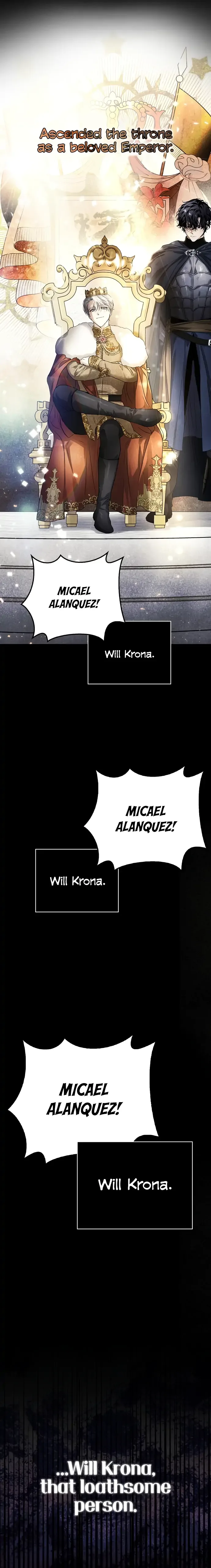 I Tamed My Ex-Husband’s Mad Dog Chapter 5 page 10