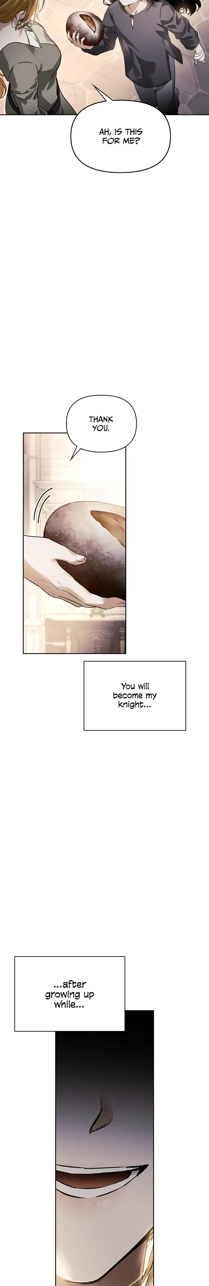 I Tamed My Ex-Husband’s Mad Dog Chapter 5 page 24
