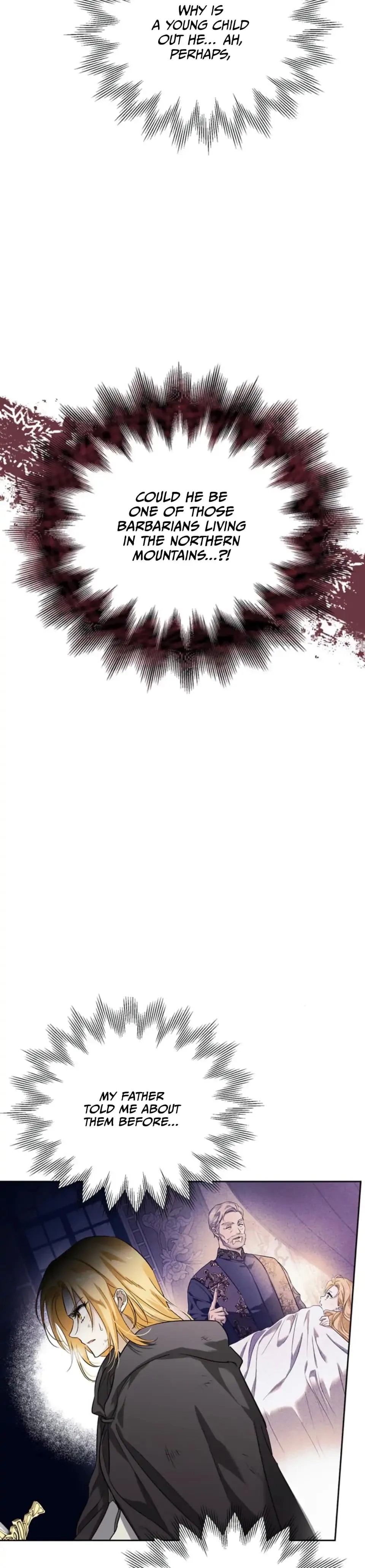 I Tamed My Ex-Husband’s Mad Dog Chapter 3 page 4