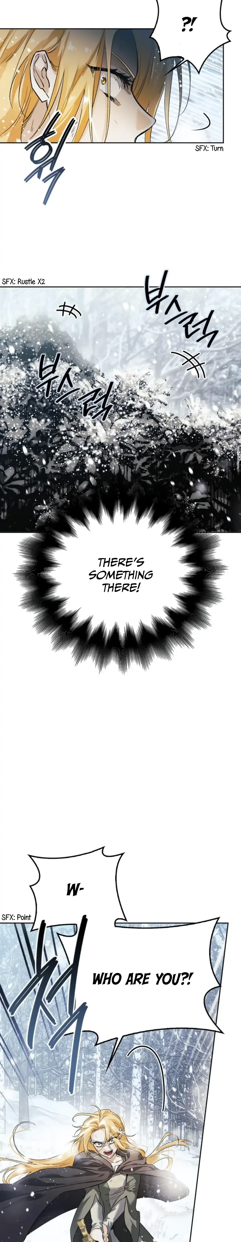 I Tamed My Ex-Husband’s Mad Dog Chapter 2 page 43