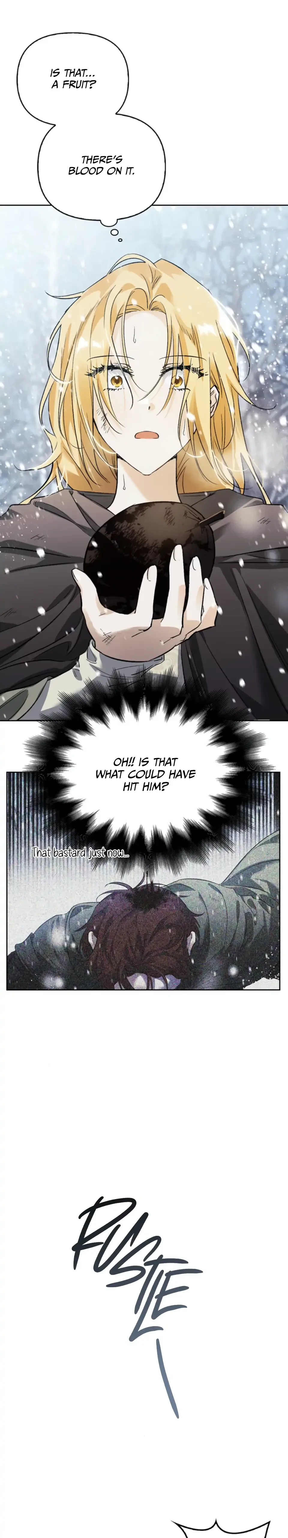 I Tamed My Ex-Husband’s Mad Dog Chapter 2 page 42