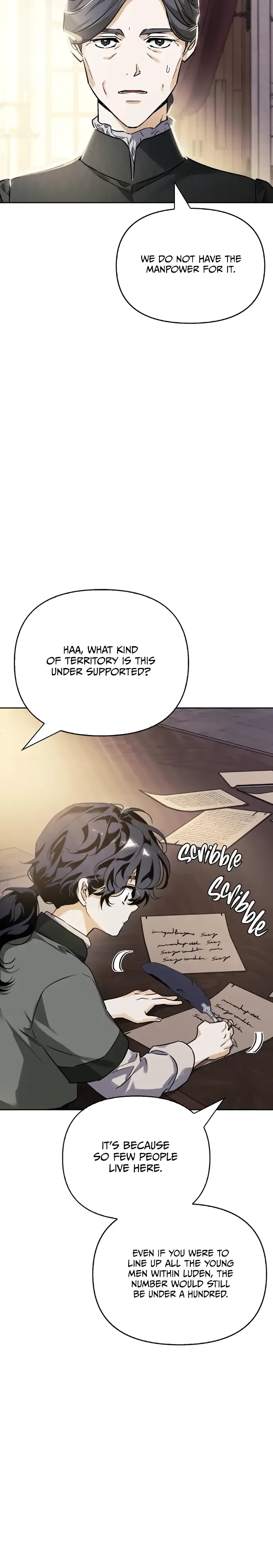 I Tamed My Ex-Husband’s Mad Dog Chapter 6 page 5