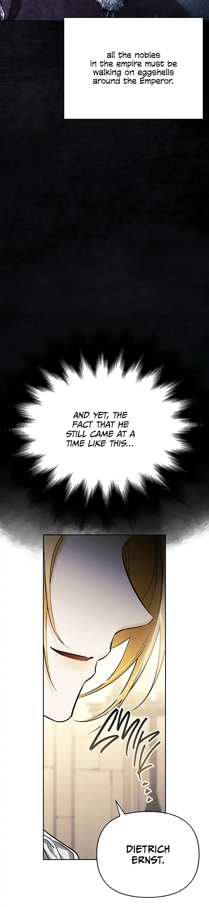 I Tamed My Ex-Husband’s Mad Dog Chapter 7 page 11