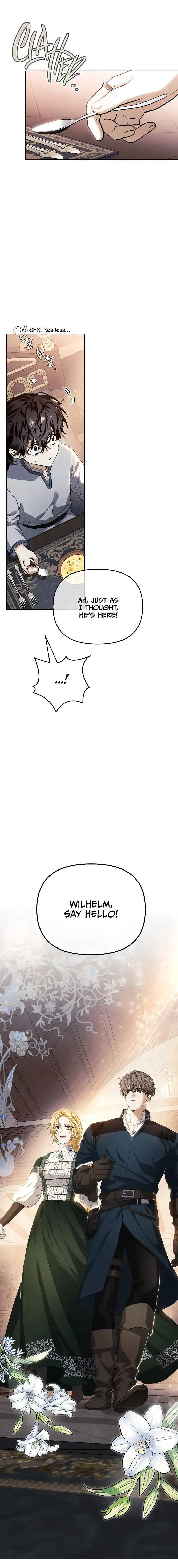 I Tamed My Ex-Husband’s Mad Dog Chapter 7 page 23