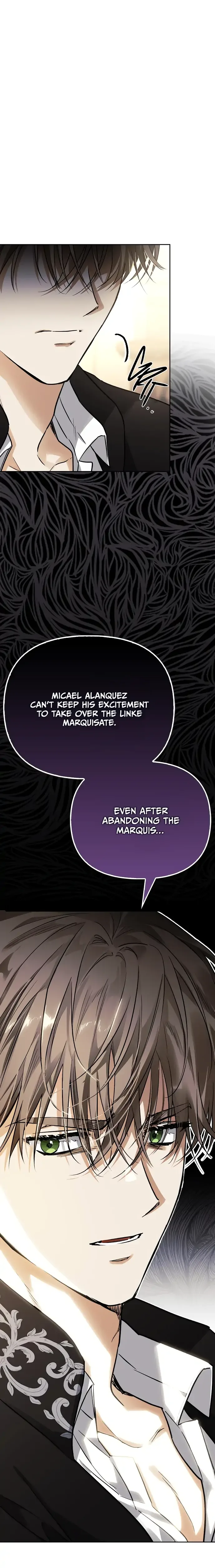 I Tamed My Ex-Husband’s Mad Dog Chapter 7 page 13