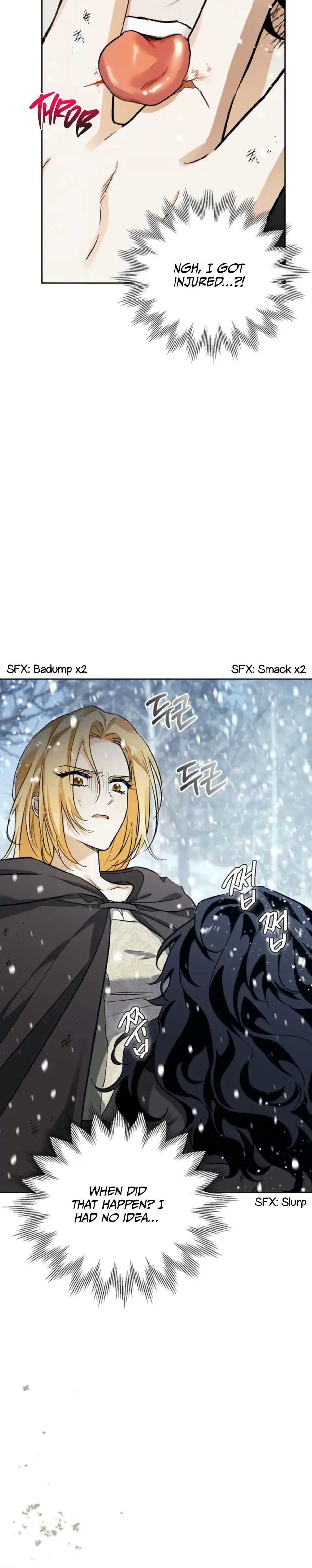 I Tamed My Ex-Husband’s Mad Dog Chapter 3 page 17