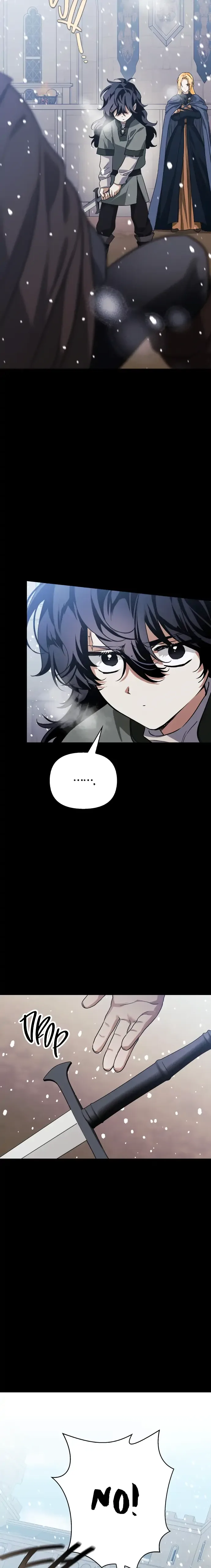 I Tamed My Ex-Husband’s Mad Dog Chapter 6 page 15