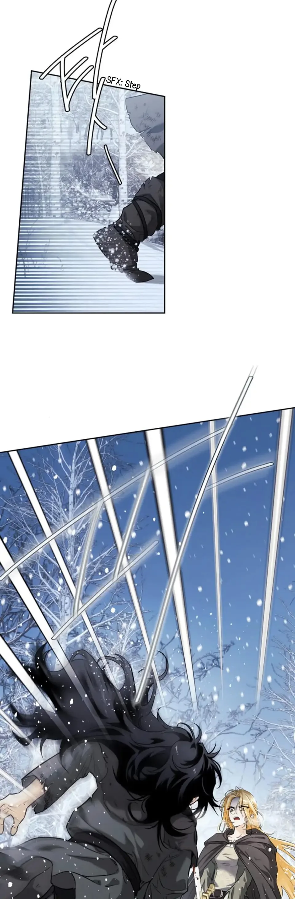 I Tamed My Ex-Husband’s Mad Dog Chapter 3 page 7
