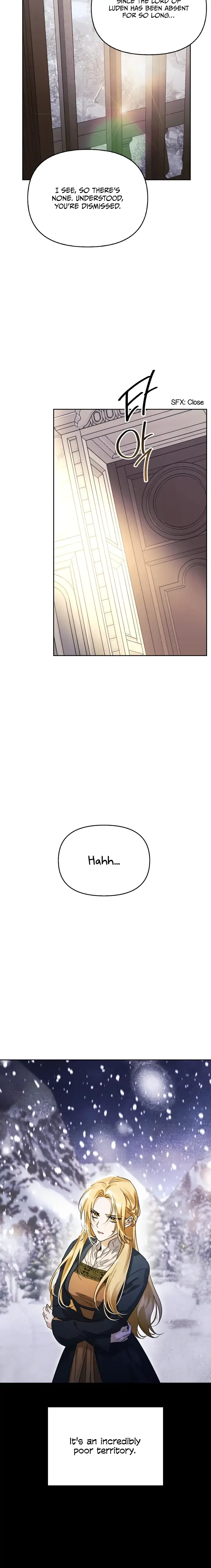 I Tamed My Ex-Husband’s Mad Dog Chapter 6 page 7