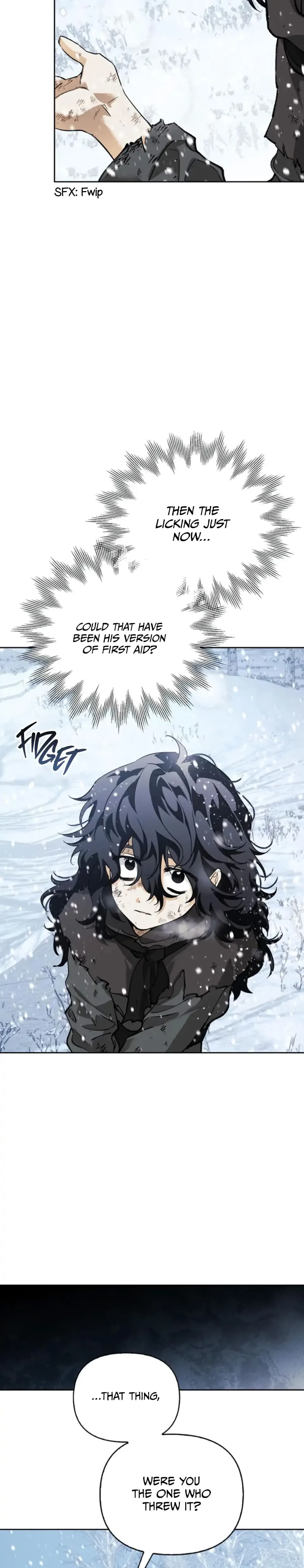 I Tamed My Ex-Husband’s Mad Dog Chapter 3 page 19