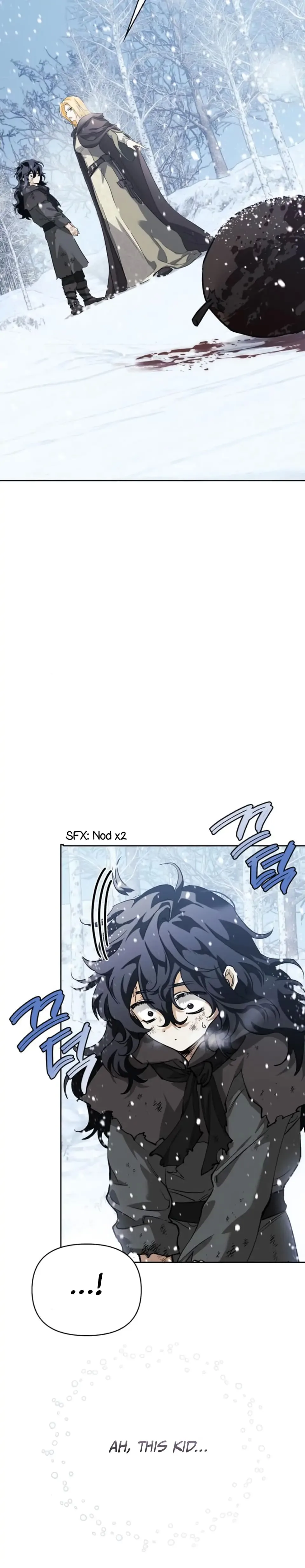 I Tamed My Ex-Husband’s Mad Dog Chapter 3 page 20
