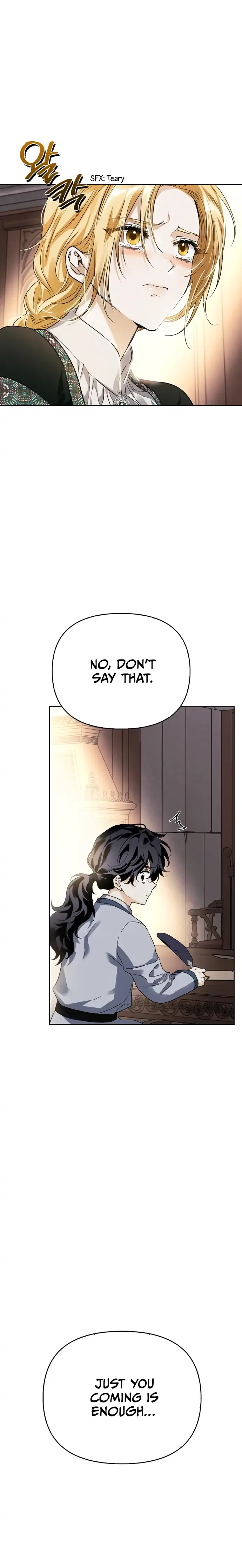 I Tamed My Ex-Husband’s Mad Dog Chapter 6 page 29